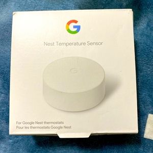 Temperature sensor